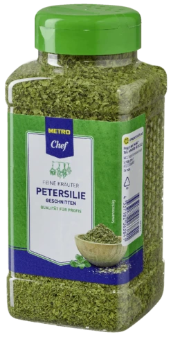 METRO Chef Petersilie (90g) 9 METRO Chef Petersilie (90g) -Lebensmittel Discounter 7e90e18d 4baa 497f bc30 102e8a25483c
