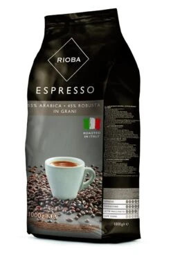Rioba Kaffeebohnen Caffee Crema Dolce (1 Kg) 10 Rioba Kaffeebohnen Caffee Crema Dolce (1 Kg) -Lebensmittel Discounter 7eb82c49 02fc 4213 82fa 12b5a9920645 6