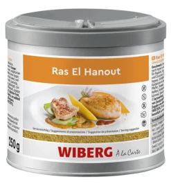 WIBERG Garam Masala Gewürzmischung Indischer Art (470 Ml) 11 WIBERG Garam Masala Gewürzmischung Indischer Art (470 Ml) -Lebensmittel Discounter 7ebc8f62 69ff 4723 a27d 39e4cd50ee42 2