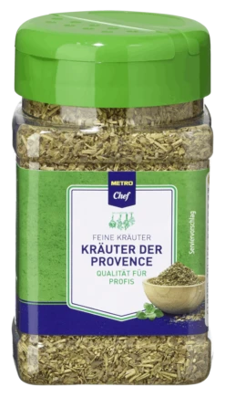 METRO Chef Kräuter Der Provence (75g)