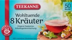 Meßmer Gastro Pfefferminze 100 Teebeutel (225 G) 13 Meßmer Gastro Pfefferminze 100 Teebeutel (225 G) -Lebensmittel Discounter 85c18c16 3faa 4978 9904 4c725cbc507d 1