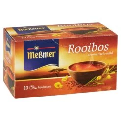 Meßmer Kräutertee 6 Kräuter Mischung 25 Teebeutel (45g) -Lebensmittel Discounter 867e3e45 5cbe 48b5 a0fd ca8be168874c 2