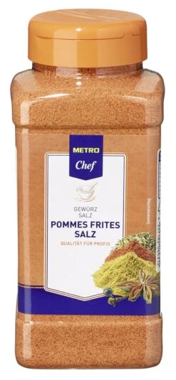 METRO Chef Mononatrium Glutamat (1,5 Kg) 10 METRO Chef Mononatrium Glutamat (1,5 Kg) -Lebensmittel Discounter 887c3eb0 247c 432c 9002 8caf706afd24 3