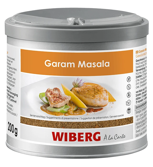 WIBERG Asia Style Gewürzzubereitung (470 Ml) 6 WIBERG Asia Style Gewürzzubereitung (470 Ml) – Bild 6