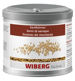 METRO Chef Senfkörner Gelb Ganz (710 G) 7 METRO Chef Senfkörner Gelb Ganz (710 G) -Lebensmittel Discounter 8b11b99b cb09 4ba4 b8da 1bc020a9838b 3