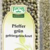 Fuchs Pfeffer Grün Gefriergetrocknet (200g)