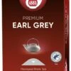 Teekanne Schwarztee Premium Earl Grey 20 Teebeutel (40 G)