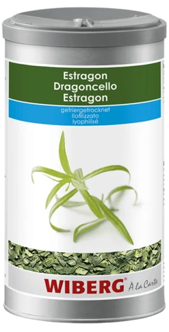 METRO Chef Estragon Gerebelt (120g) -Lebensmittel Discounter 8ee74118 ebed 4b0b a0de e1e076f3b603 4