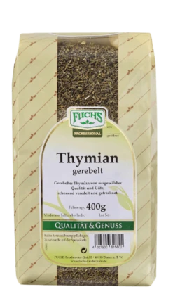 Fuchs Thymian Gefriergetrocknet (90g) -Lebensmittel Discounter 90106be0 e9cb 4645 922a 8352083d20fc 3