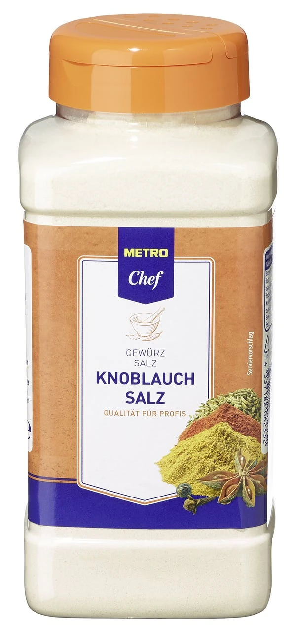 METRO Chef Mononatrium Glutamat (1,5 Kg) 2 METRO Chef Mononatrium Glutamat (1,5 Kg) – Bild 2