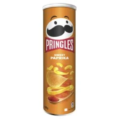 Pringles Sour Cream & Onion (185 G) 11 Pringles Sour Cream & Onion (185 G) -Lebensmittel Discounter 928a6675 51fa 4ae6 ba27 3a94822002e0