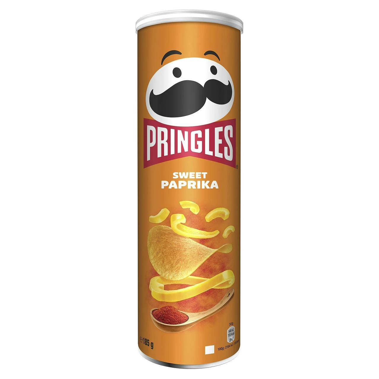 Pringles Sour Cream & Onion (185 G) 5 Pringles Sour Cream & Onion (185 G) – Bild 5
