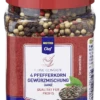 METRO Chef 4 Pfeffer Gewürzmischung Ganz (150 G)