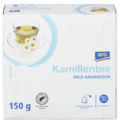 Aro Fencheltee 100 X 2 G (200 G) -Lebensmittel Discounter 949e8ca8 26a3 4e9a 9eb5 8da96f1488da 3
