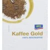 Aro Gemahlener Kaffee Gold (500 G)