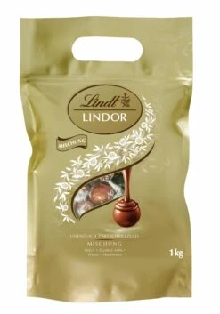 RIOBA Schokolade Swiss Choco Naps Mischung 200 Portionen X 5 G (1 Kg) -Lebensmittel Discounter 980b48f9 96d1 4bc8 a651 ca2fe3f07a81 3