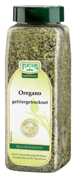 Ubena Oregano Gerebelt (150g) -Lebensmittel Discounter 9833e187 91ae 4cb7 9552 f29bd6faffc9 4