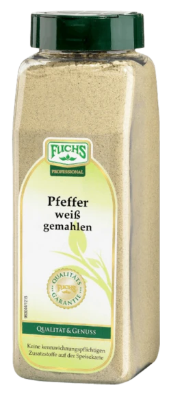 METRO Chef Pfeffer Weiß Ganz (600 G) -Lebensmittel Discounter 98c27d88 1498 4601 9bea 3d61f580614b 1