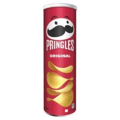 Pringles Sweet Paprika (185 G) -Lebensmittel Discounter 997d7421 6017 45e2 aca3 9faf43e635eb 3
