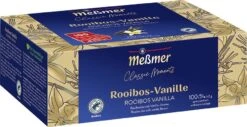 Meßmer Kräutertee Pfefferminze 50 Teebeutel (112 G) -Lebensmittel Discounter 9c0ef5c7 5415 4c7d 9dae 752300ca7398 4