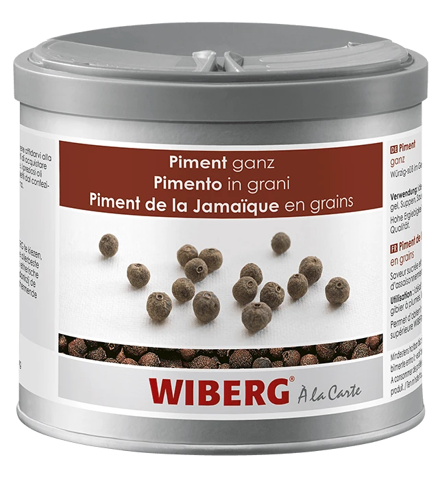 WIBERG Piment Ganz (470 Ml)