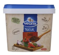 VEGETA NATUR Würzmischung Mit Gemüse Und Kräutern (800 G) -Lebensmittel Discounter 9fd4033a 2d91 49c2 ac74 cd3eaa88e2ad 3