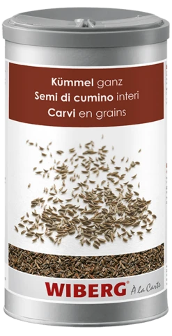 WIBERG Kümmel Ganz (1200 Ml)