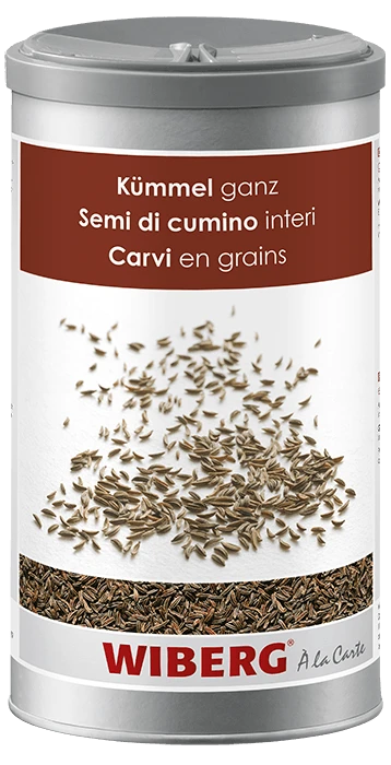 Fuchs Kümmel Ganz (1kg) 4 Fuchs Kümmel Ganz (1kg) – Bild 4