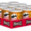 Pringles Sweet Paprika 12 X 40 G (480 G)