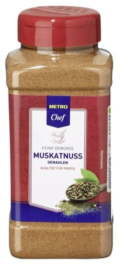 Ubena Muskatnüsse Ganz (250g) 12 Ubena Muskatnüsse Ganz (250g) -Lebensmittel Discounter a04c3596 76da 46d3 be6b ef105b0a9071 3