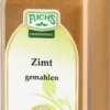 Fuchs Zimt Gemahlen (500g)