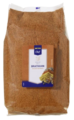 METRO Chef Brathuhn Gewürzsalz (800 G) -Lebensmittel Discounter a0e8a144 5313 48d1 81e4 7a650fb5a2c2 1