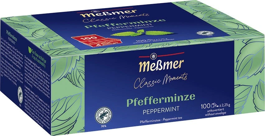 Meßmer Gastro Waldbeere 1 X 25 (62 G) 4 Meßmer Gastro Waldbeere 1 X 25 (62 G) – Bild 4