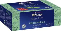 Aro Tee Pfefferminz 100 Beutel X 2,25 G (225 G) -Lebensmittel Discounter a32b980f cec1 421e 91bb c6ce56df97b8 9