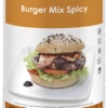 WIBERG Burger Mix Spicy Würzmischung (1200 Ml)