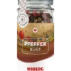 WIBERG Gewürzmühle Pfeffer Bunt Ganz (43 G)