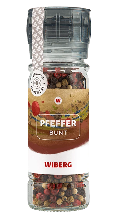 Ubena Pfeffer Bunt Ganz (550g) 5 Ubena Pfeffer Bunt Ganz (550g) – Bild 5