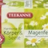Teekanne Kräutertee Magenfein Teebeutel 10 X 40 G (400 G)
