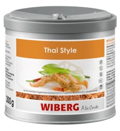 WIBERG Italia Style Gewürzzubereitung (470 Ml) -Lebensmittel Discounter a819a4ed 36ab 4789 96a5 facc719578ad 3
