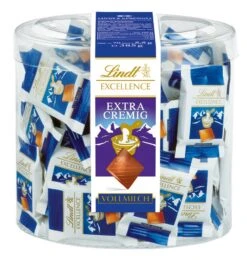 Lindt Mini Pralinés Herzlichen Glückwunsch (100 G) -Lebensmittel Discounter a88c18cb d400 4544 bdc2 acfdb7758cb0 3