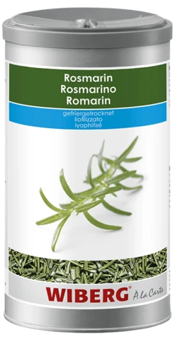 METRO Chef Rosmarin Geschnitten (310 G) 8 METRO Chef Rosmarin Geschnitten (310 G) -Lebensmittel Discounter a9003ef3 a874 4072 9c68 a172e33d5bb6 2