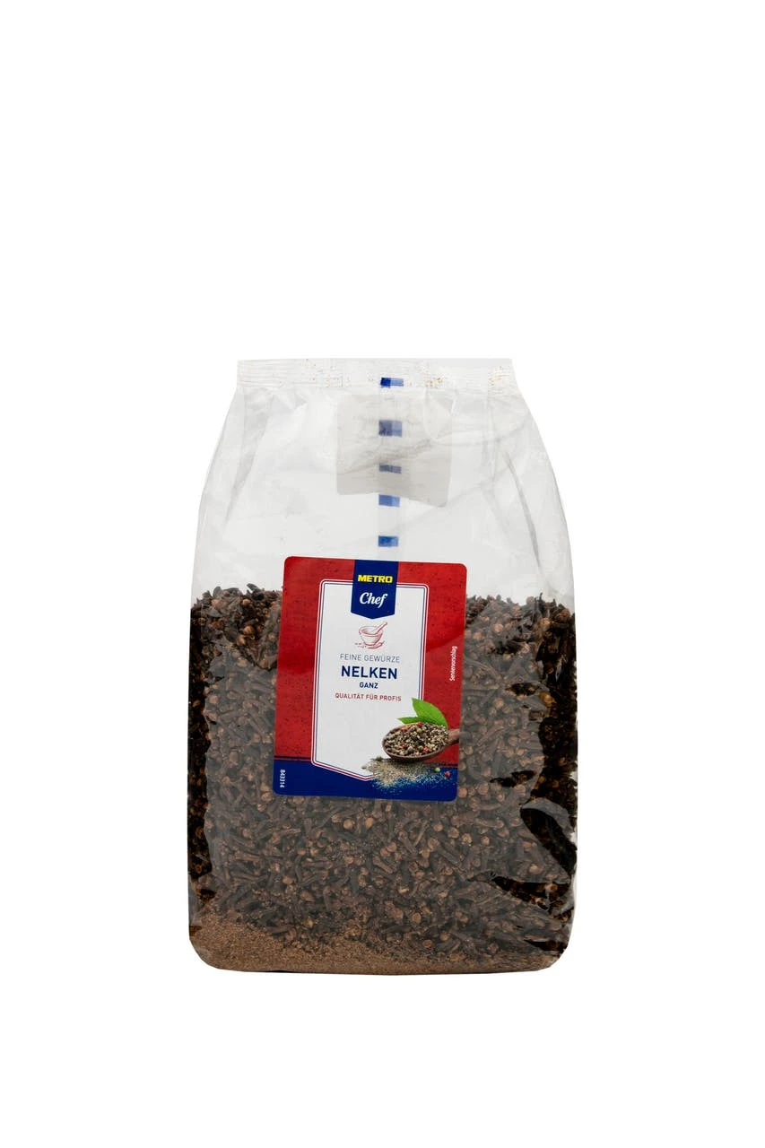 METRO Chef Nelken Ganz (350 G) 5 METRO Chef Nelken Ganz (350 G) – Bild 5
