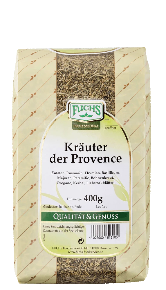 METRO Chef Kräuter Der Provence (460 G) 4 METRO Chef Kräuter Der Provence (460 G) – Bild 4
