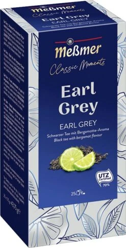Teekanne Gastro Luxury Cups Hey Earl Grey (63 G) 10 Teekanne Gastro Luxury Cups Hey Earl Grey (63 G) -Lebensmittel Discounter ab8b7bff c823 4e0c b9ad 1698e18365a5 5