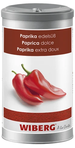 WIBERG Paprika Rubino Delikatess (470 Ml) -Lebensmittel Discounter abfe16ab d587 4201 a150 32ea805689ef 2