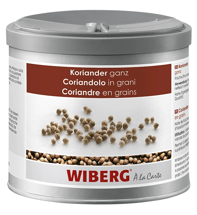 Fuchs Koriander Gemahlen (1kg) 6 Fuchs Koriander Gemahlen (1kg) – Bild 6