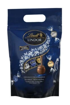 Lindt Napolitains Swiss Premium Mini (1 Kg) 13 Lindt Napolitains Swiss Premium Mini (1 Kg) -Lebensmittel Discounter af75076f e128 46c2 9b66 99428a292052 1