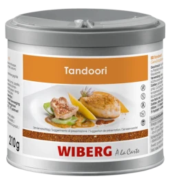 WIBERG Exquisite Red Dhofar, Gewürzzubereitung Arabischer Art Mit Safran Und Sumac Beere (210g) -Lebensmittel Discounter afc81eee 98b5 4ad7 83cc 2ab22490c1c8 5