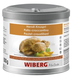WIBERG Ursalz Mediterran BIO Gewürzsalz Mit BIO Gewürzen (470 Ml) -Lebensmittel Discounter afd2f164 493f 4da0 9c3e f6f4407106ce 3
