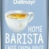 Dallmayr Kaffeebohnen Home Barista Crema Dolce (1 Kg)